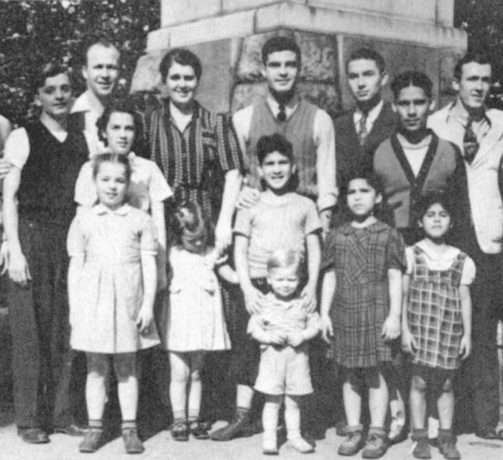 A Legacy of Faith and Partnership